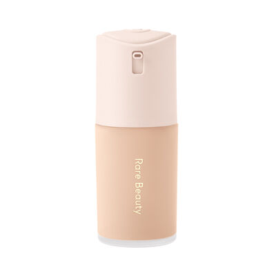 TRUE TO MYSELF NATURAL MATTE LONGWEAR FOUNDATION (BASE DE MAQUILLAJE)